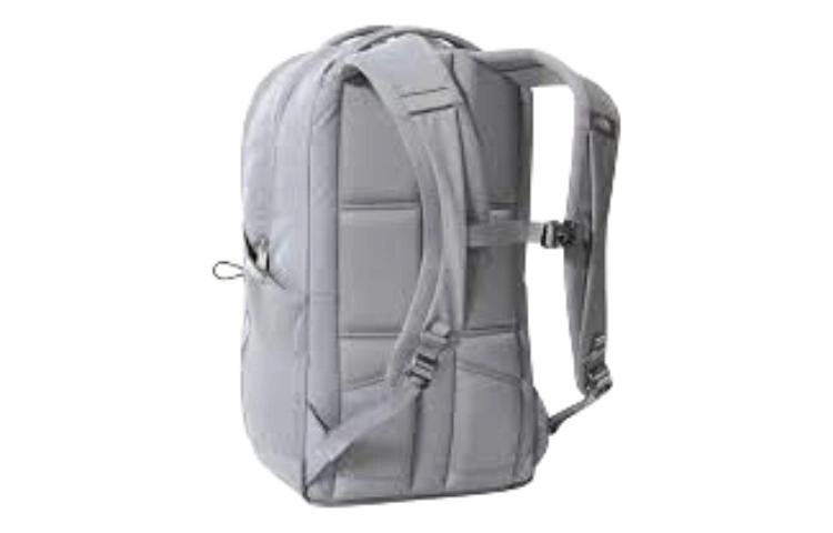 THE NORTH FACE Jester Mid Grey Dark Heather TNF Black