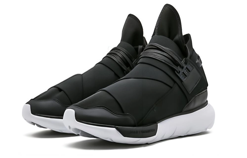 Y-3 Qasa High 16SS Y3