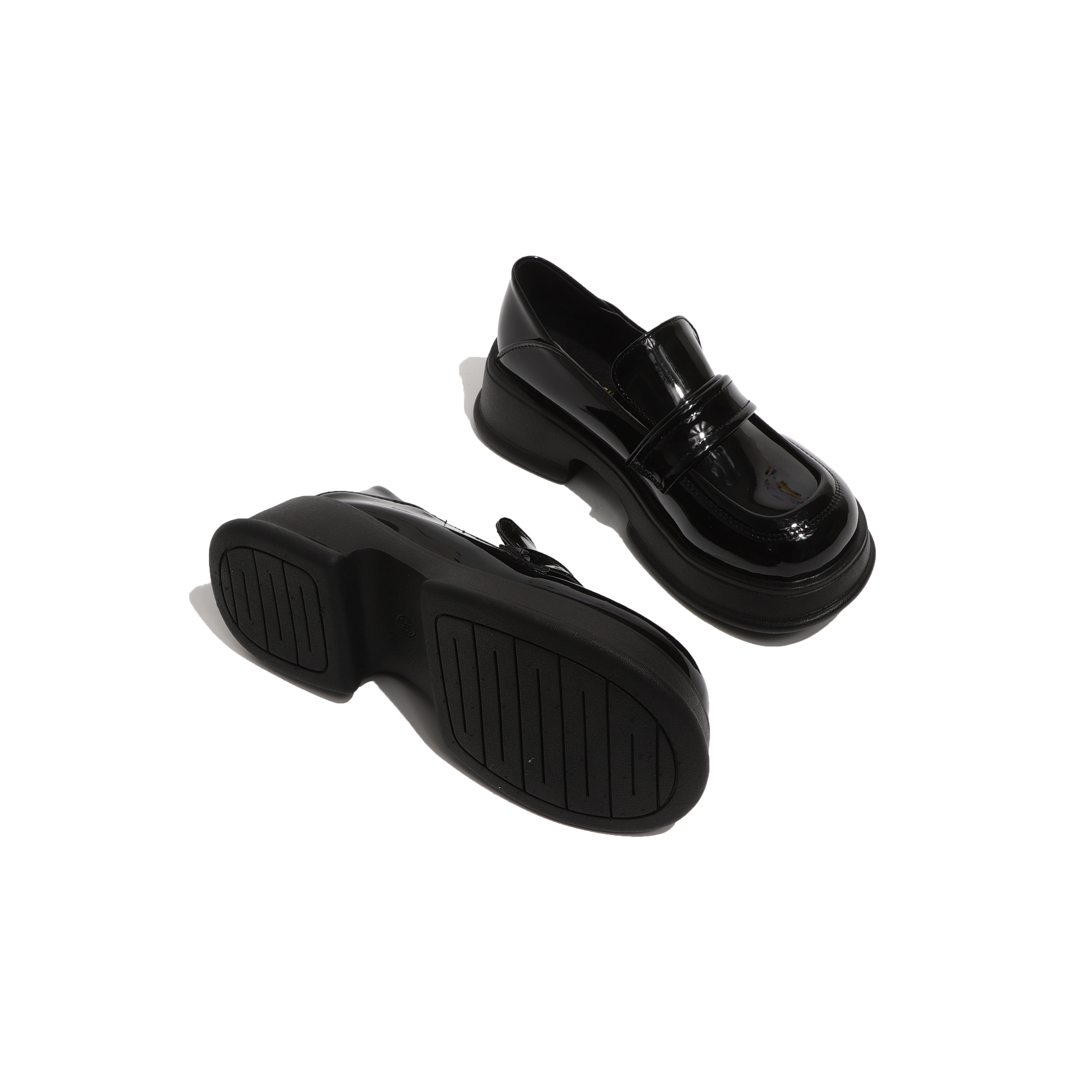 SHUXI PU 5cm