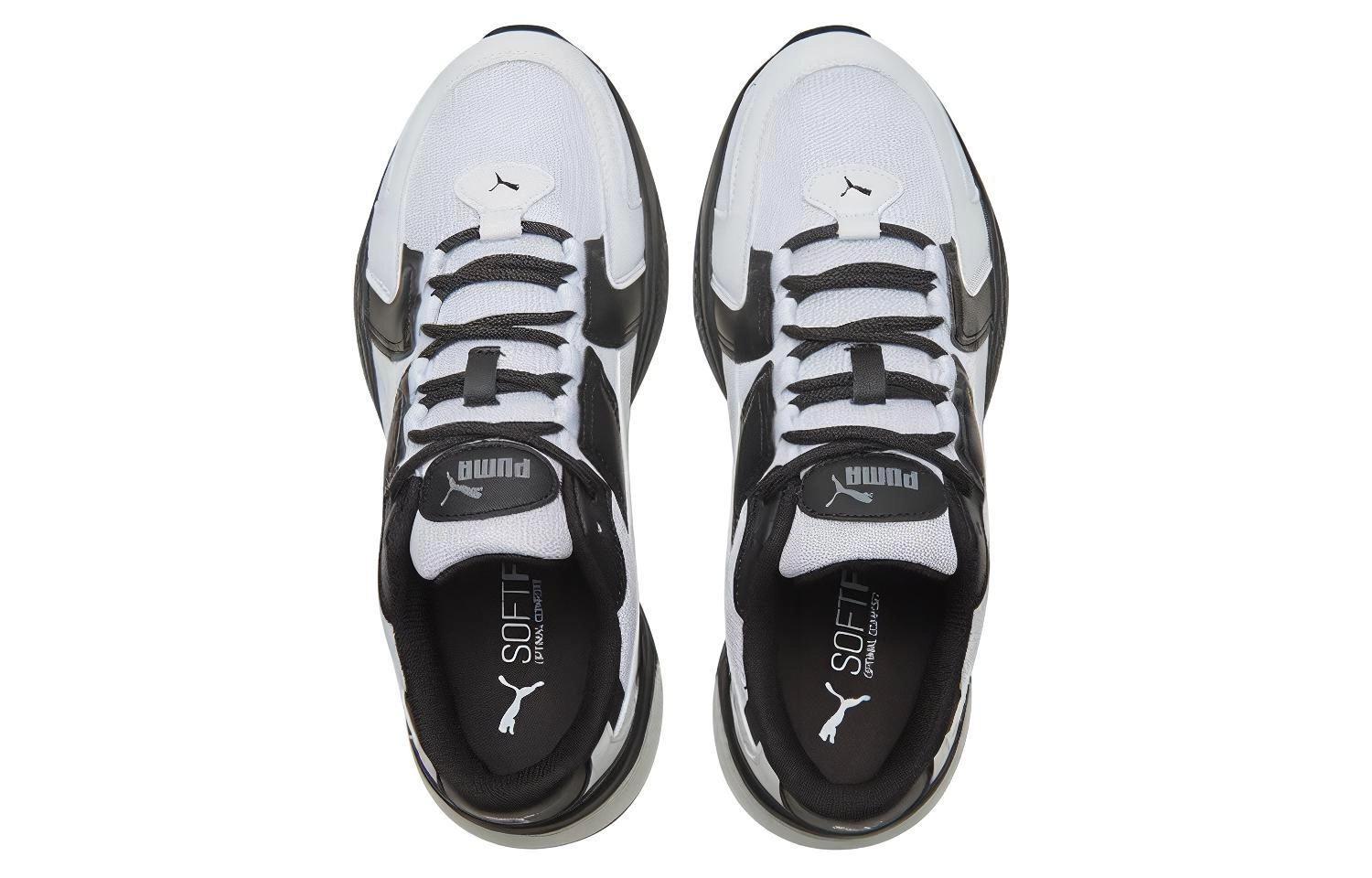 PUMA Ascend