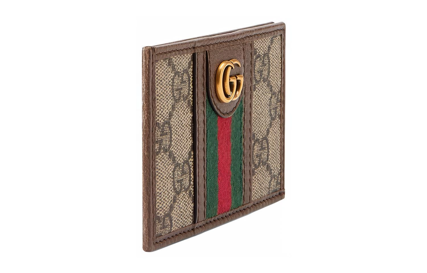 GUCCI Ophidia Logo