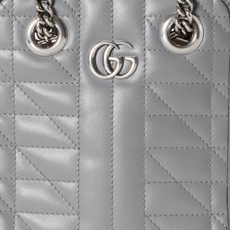GUCCI Marmont Logo