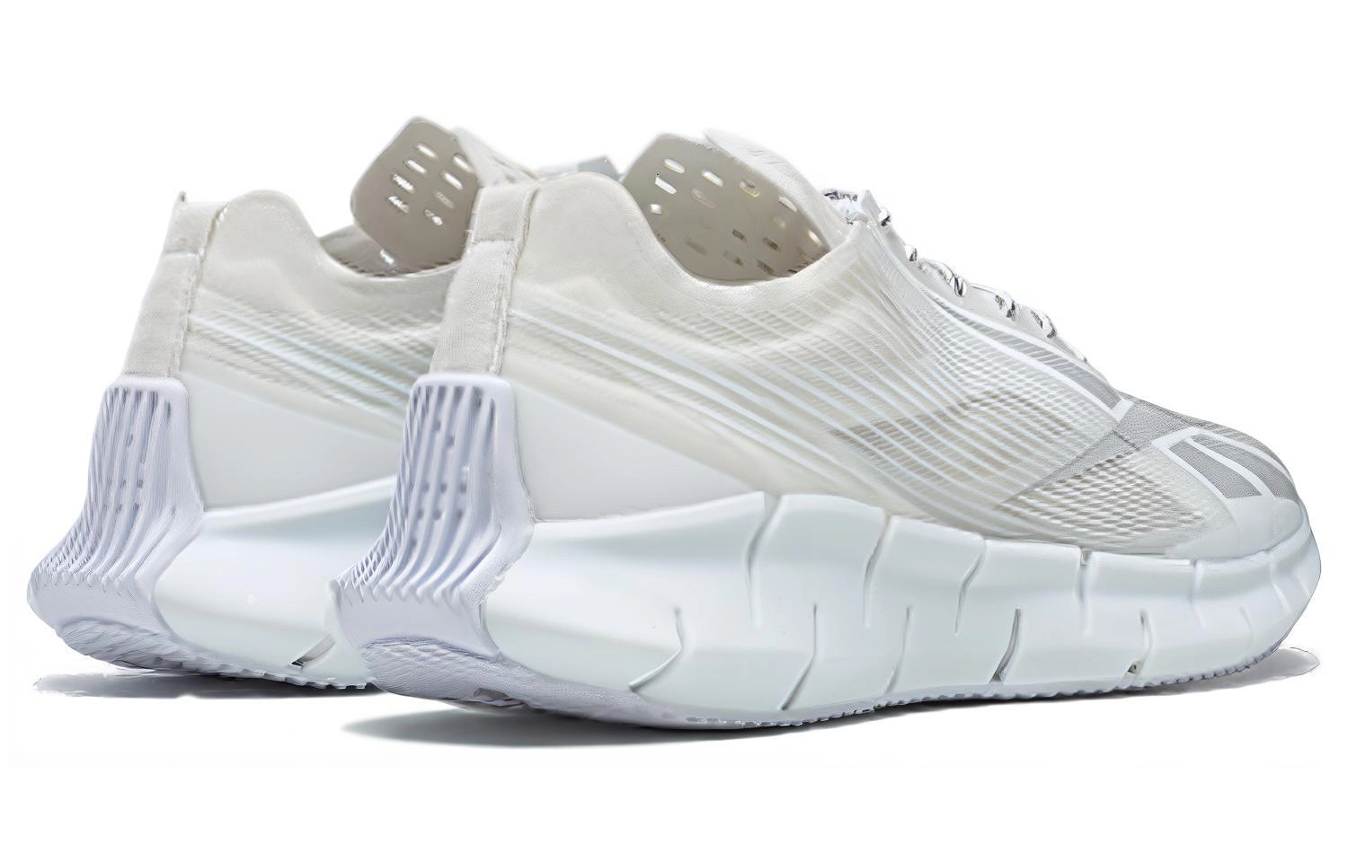 Reebok Zig 3D Storm