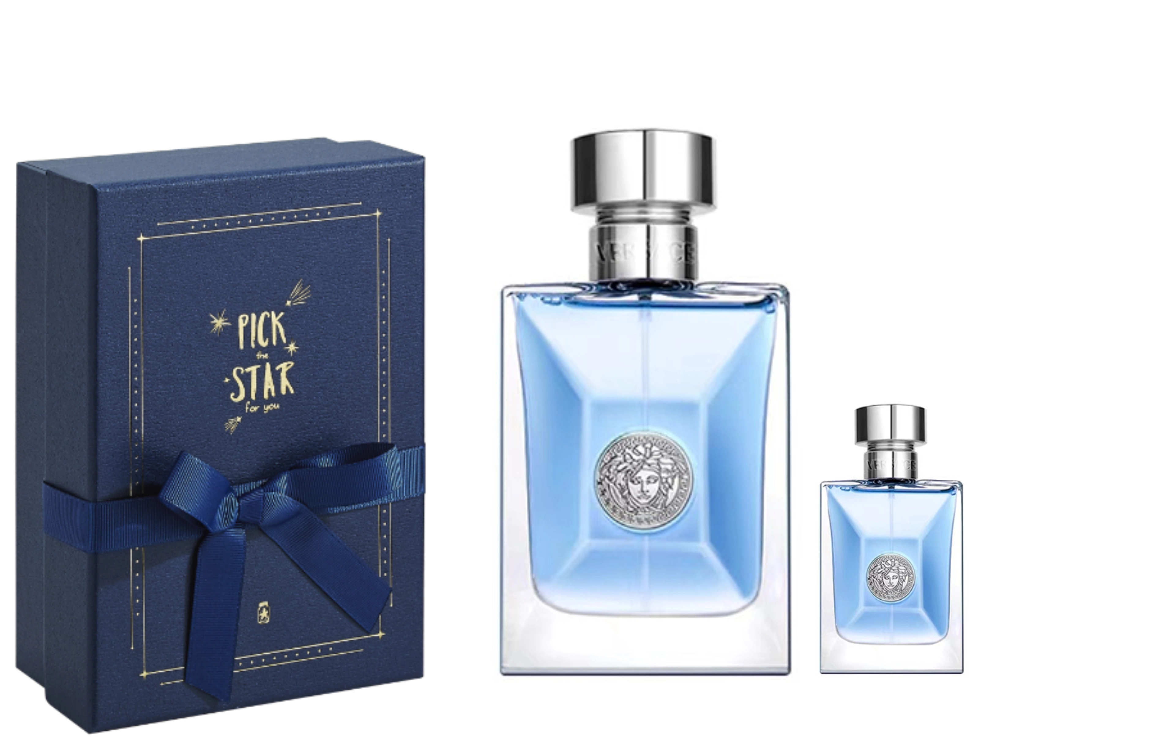 VERSACE EDT 30ml50ml100ml+5ml
