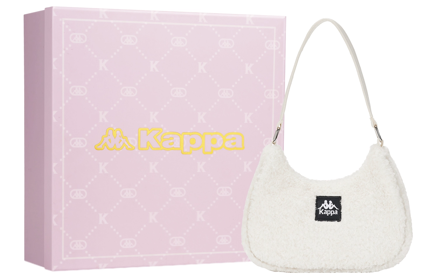 Kappa logo