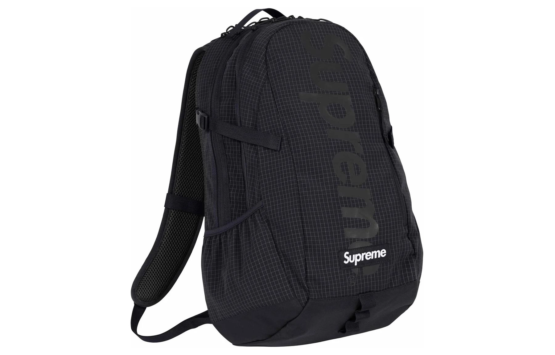 Supreme 500D Cordura