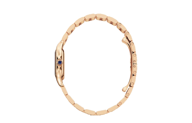 CARTIER 30 23*30mm K18K 18KK WGPN0040