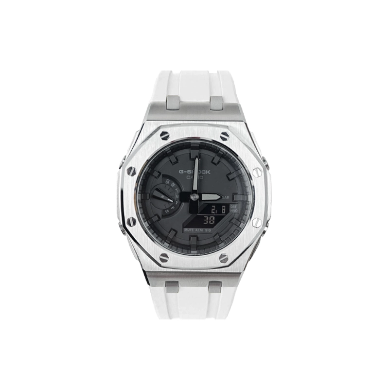 CASIO200 GA-2100-1A1-