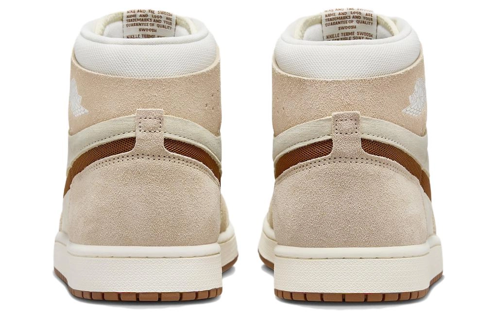 Jordan Air Jordan 1 Zoom CMFT 2 "Legend Coffee"