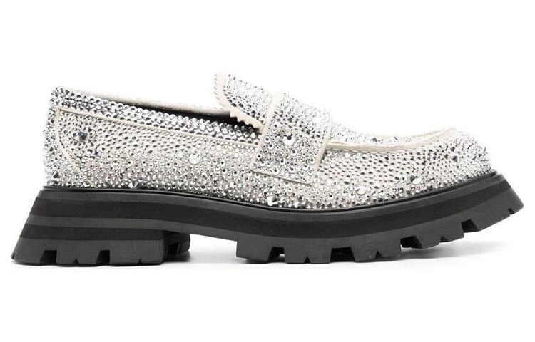 Alexander McQueen Wander