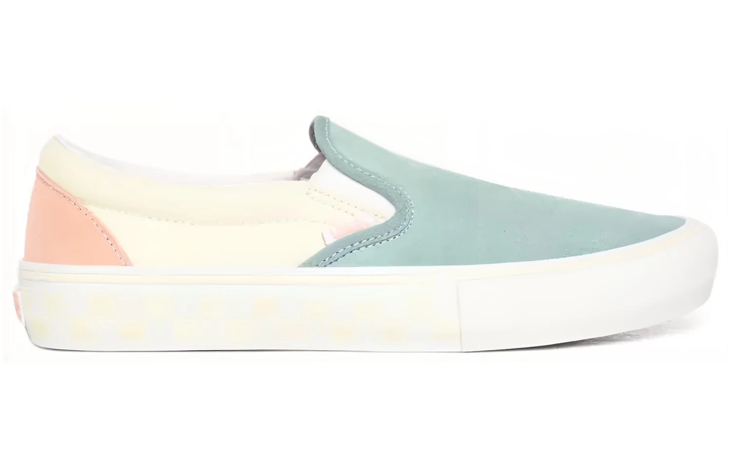 Vans slip-on Washout Pro