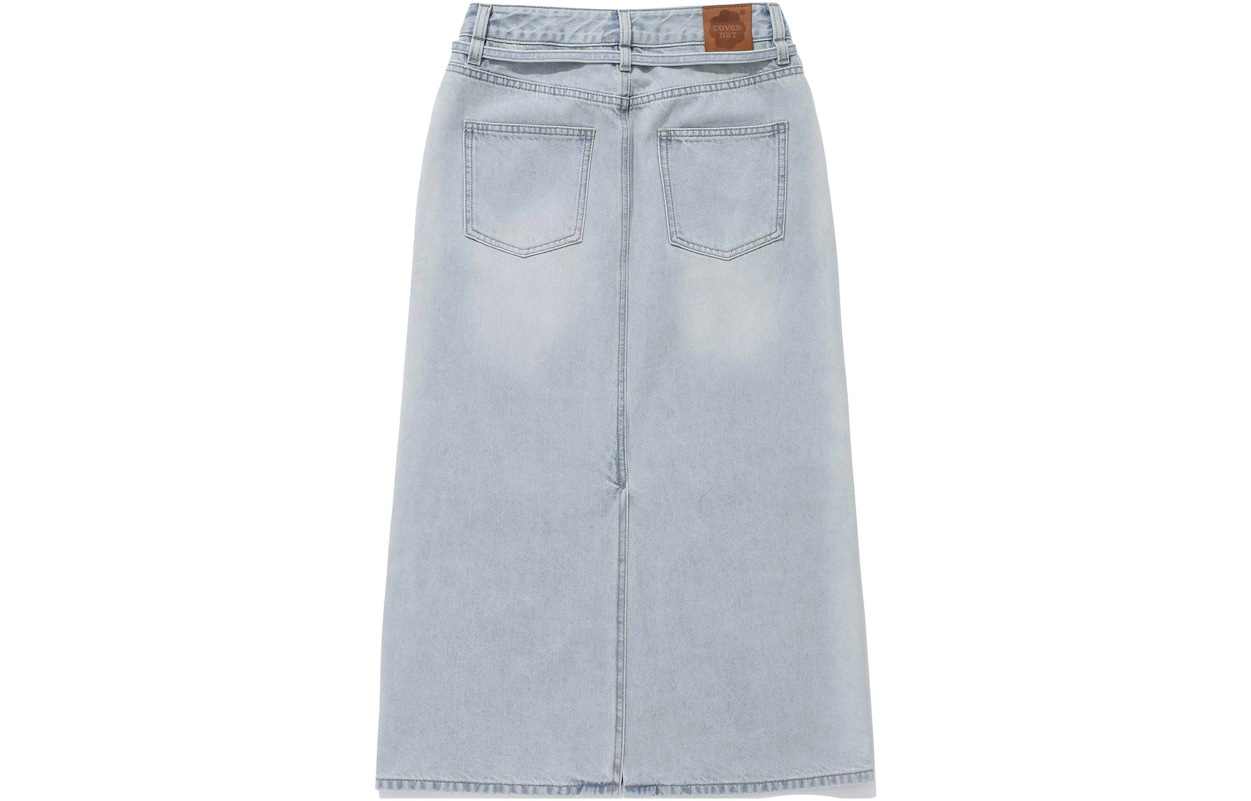 COVERNAT SS24