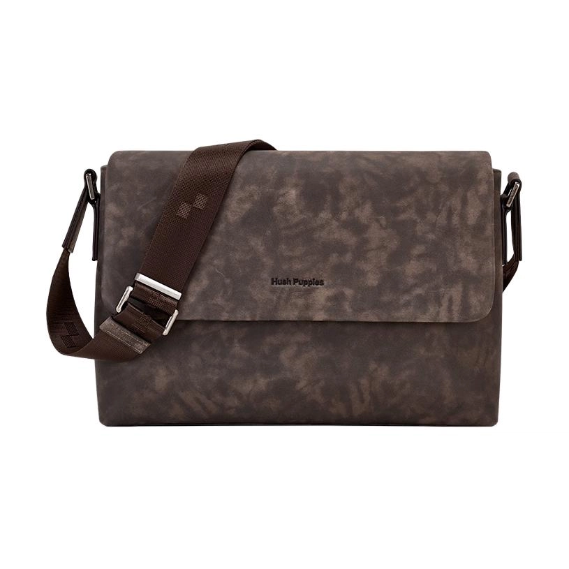 Hush Puppies star