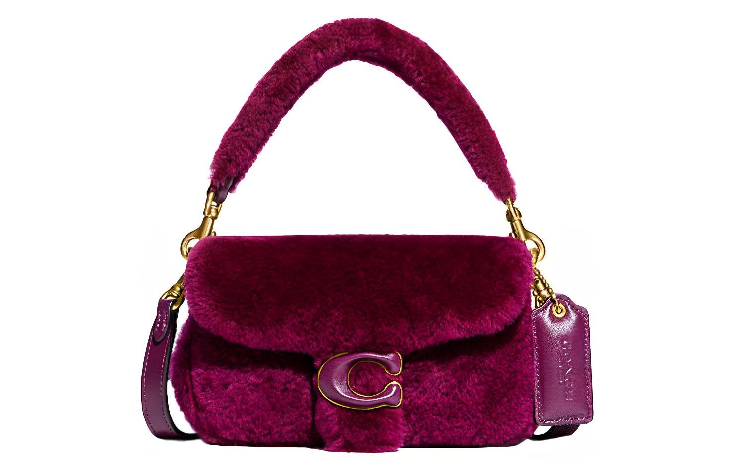 COACH Pillow 18