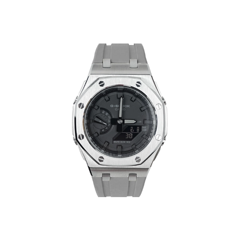 CASIO200 GA-2100-1A1-