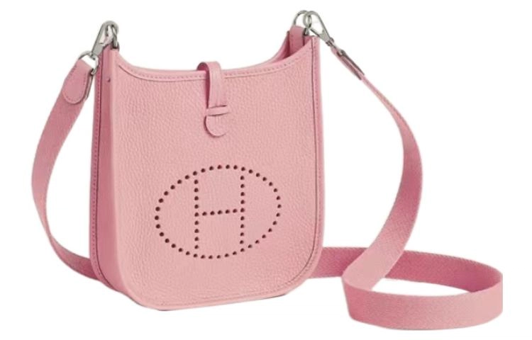 HERMES Evelyne 16 Clemence