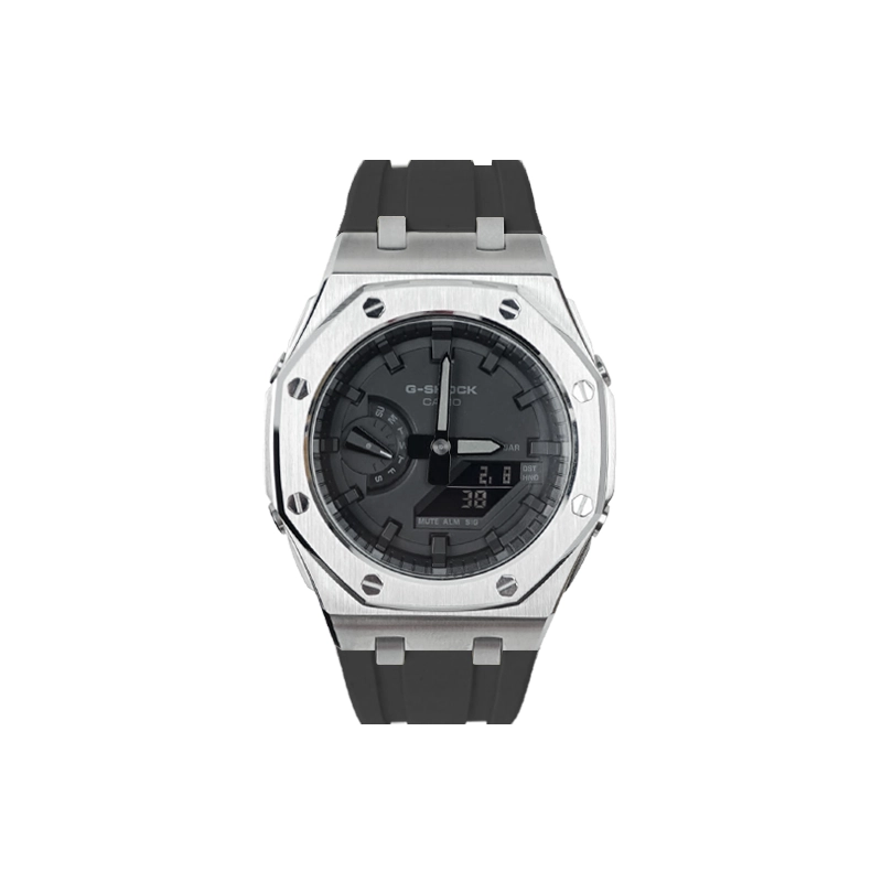 CASIO200 GA-2100-1A1-