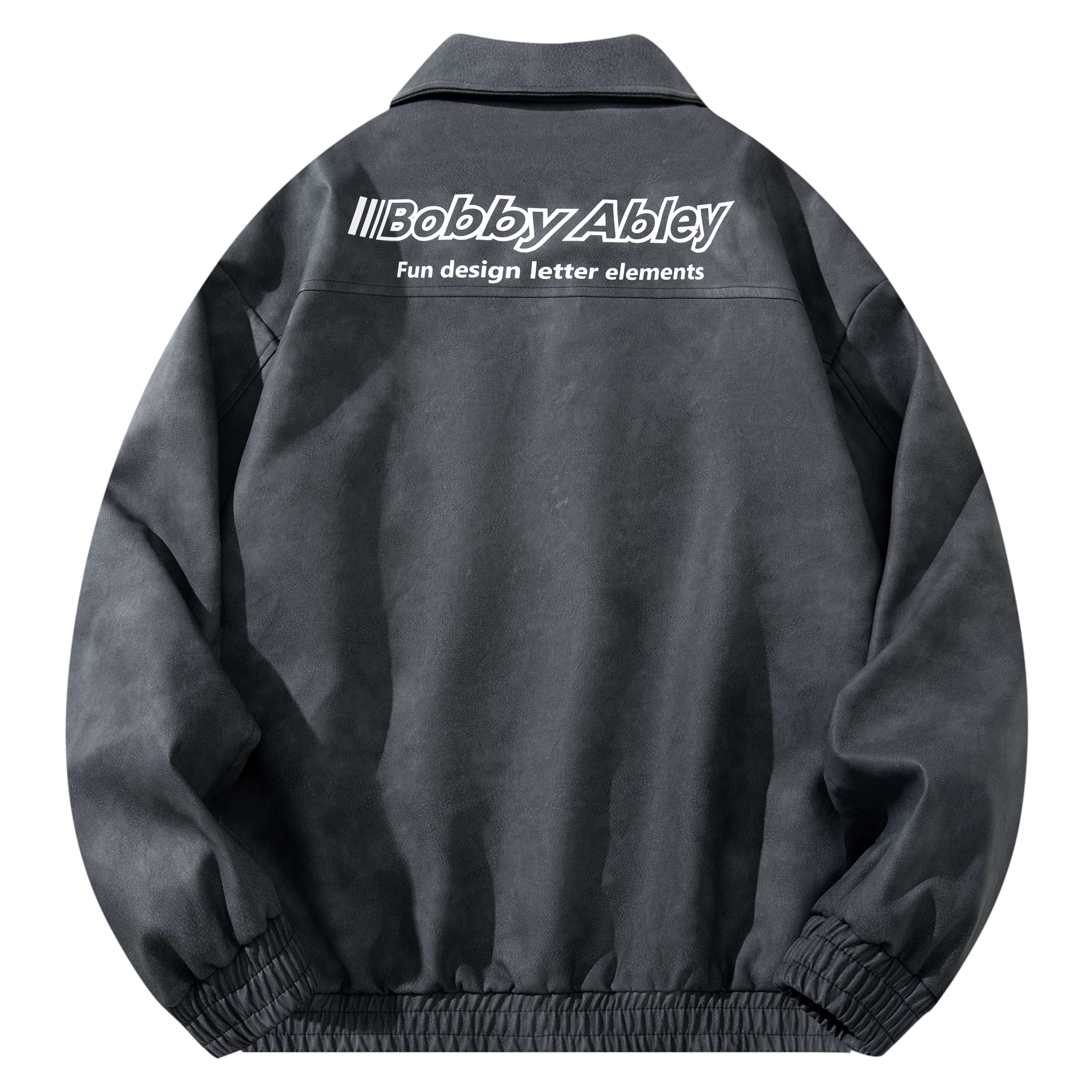 BOBBY ABLEY