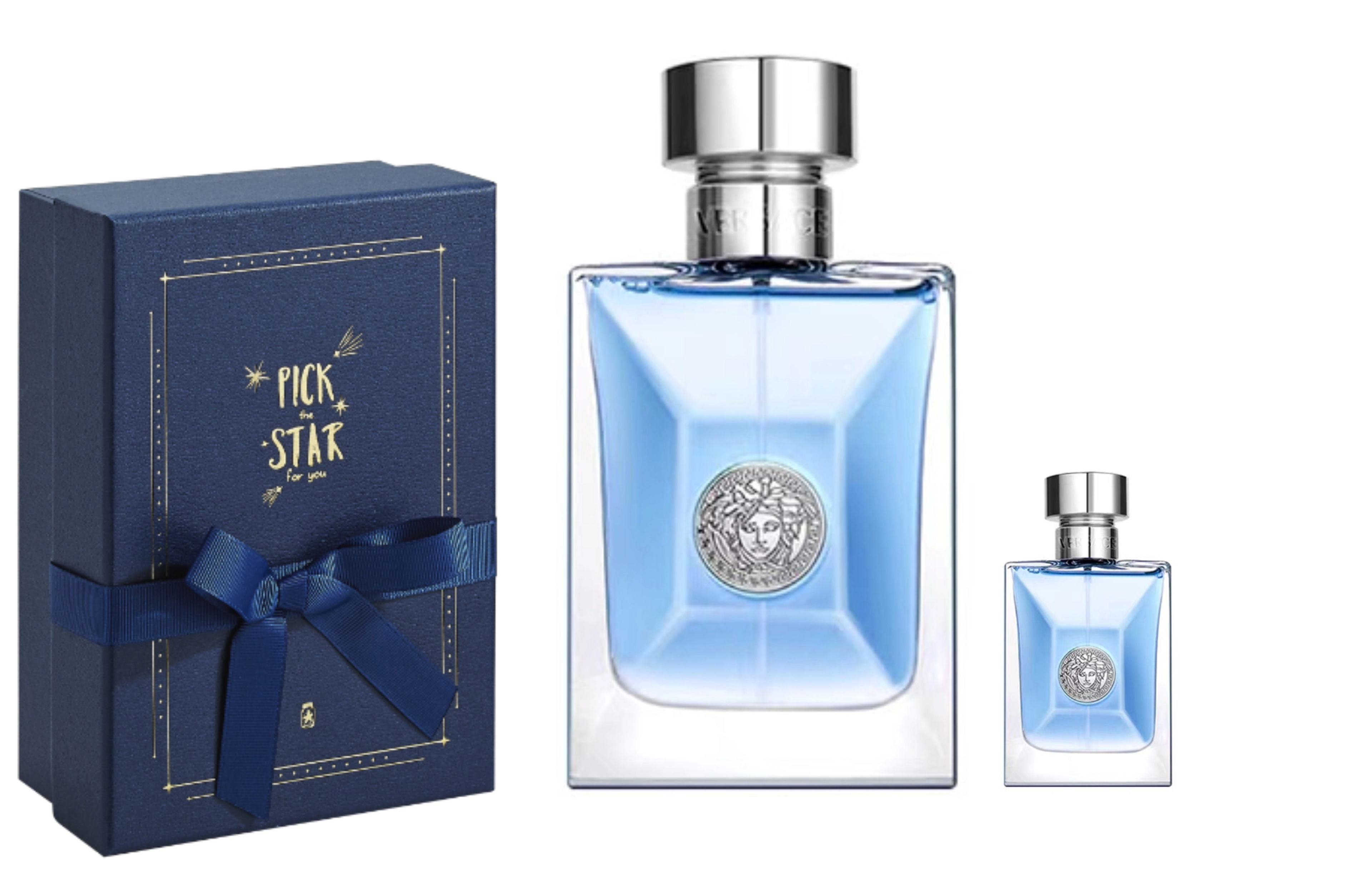 VERSACE EDT 30ml50ml100ml+5ml