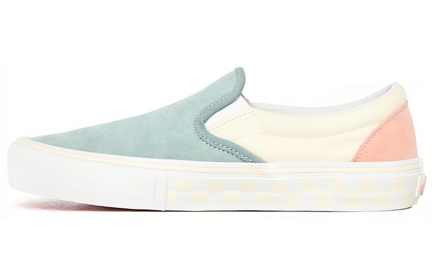 Vans slip-on Washout Pro