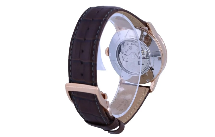 ORIENT 50 42mm RA-AS0009S10B