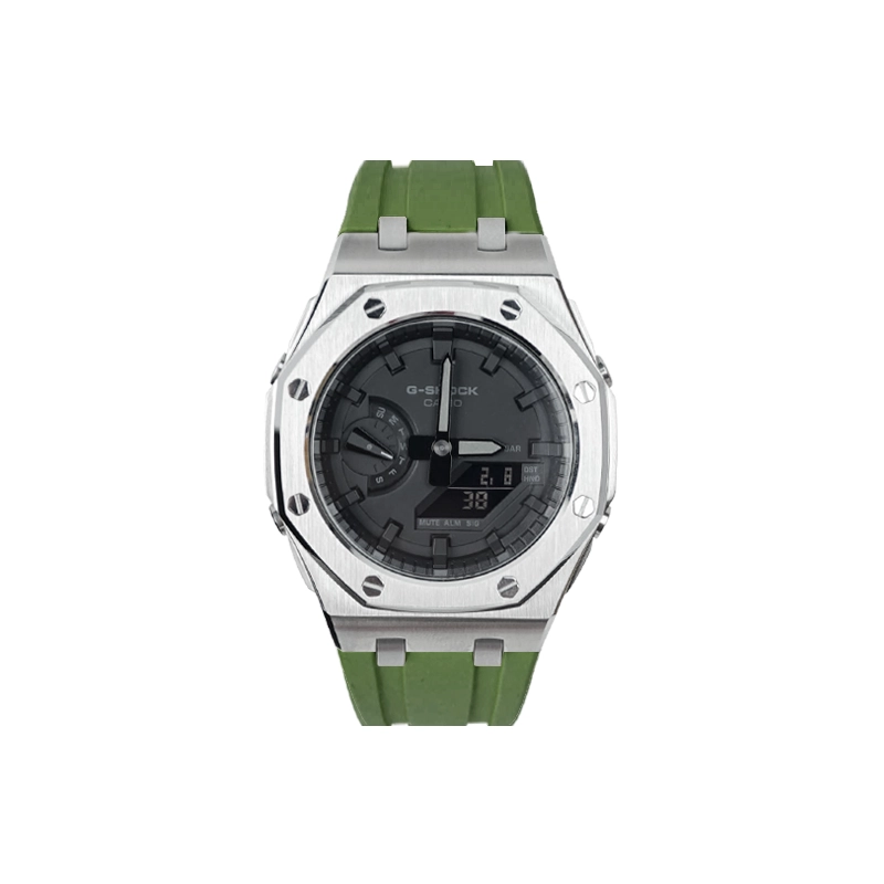 CASIO200 GA-2100-1A1-