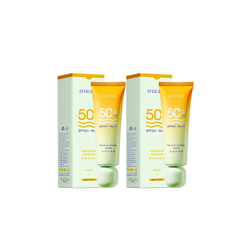98009 SPF50+ PA++ 50g