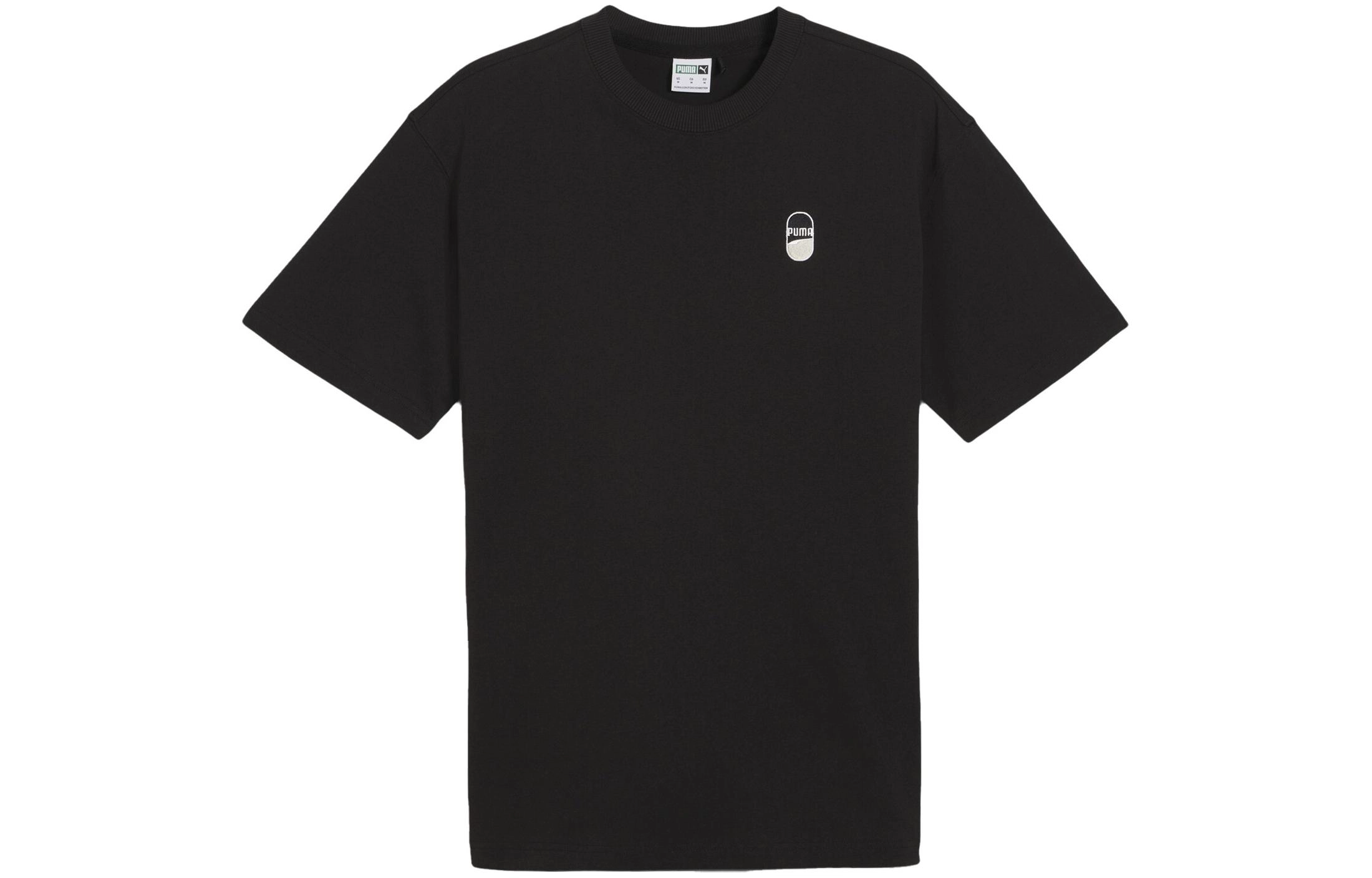 PUMA DOWNTOWN 180 LOGO Logo T