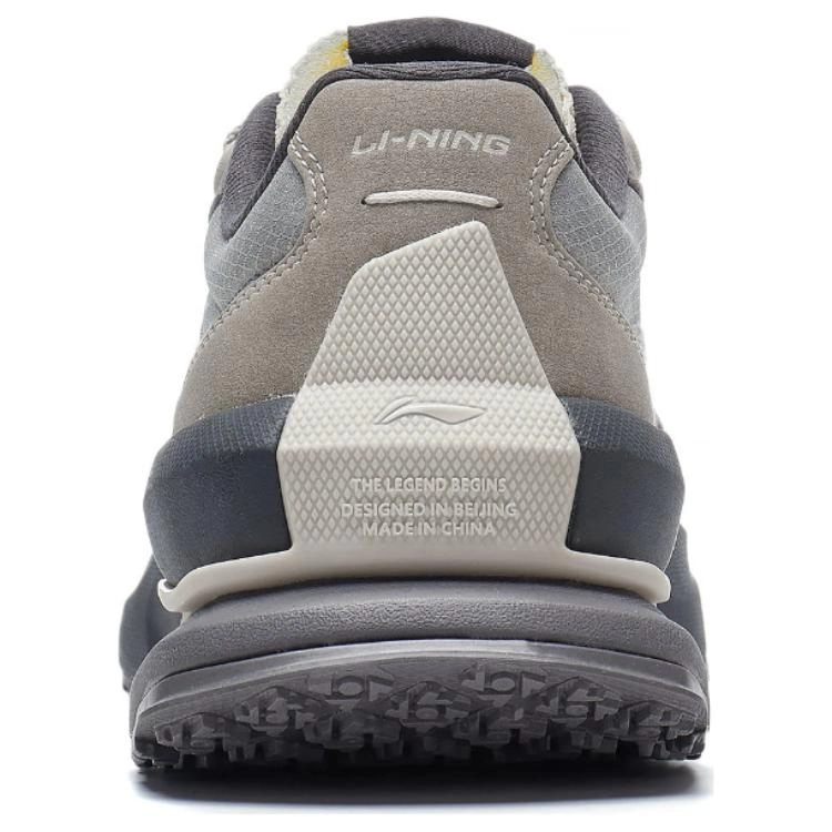 LiNing 92 Shadow