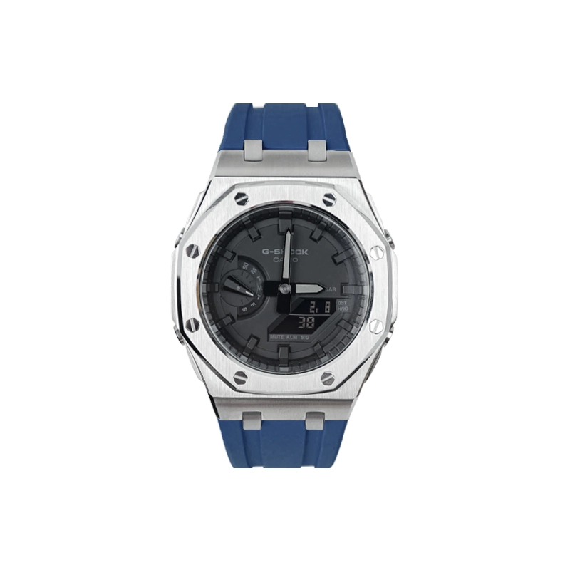 CASIO200 GA-2100-1A1-