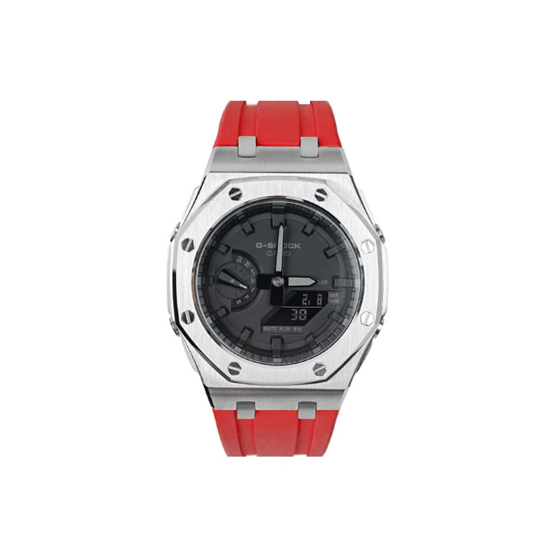 CASIO200 GA-2100-1A1-