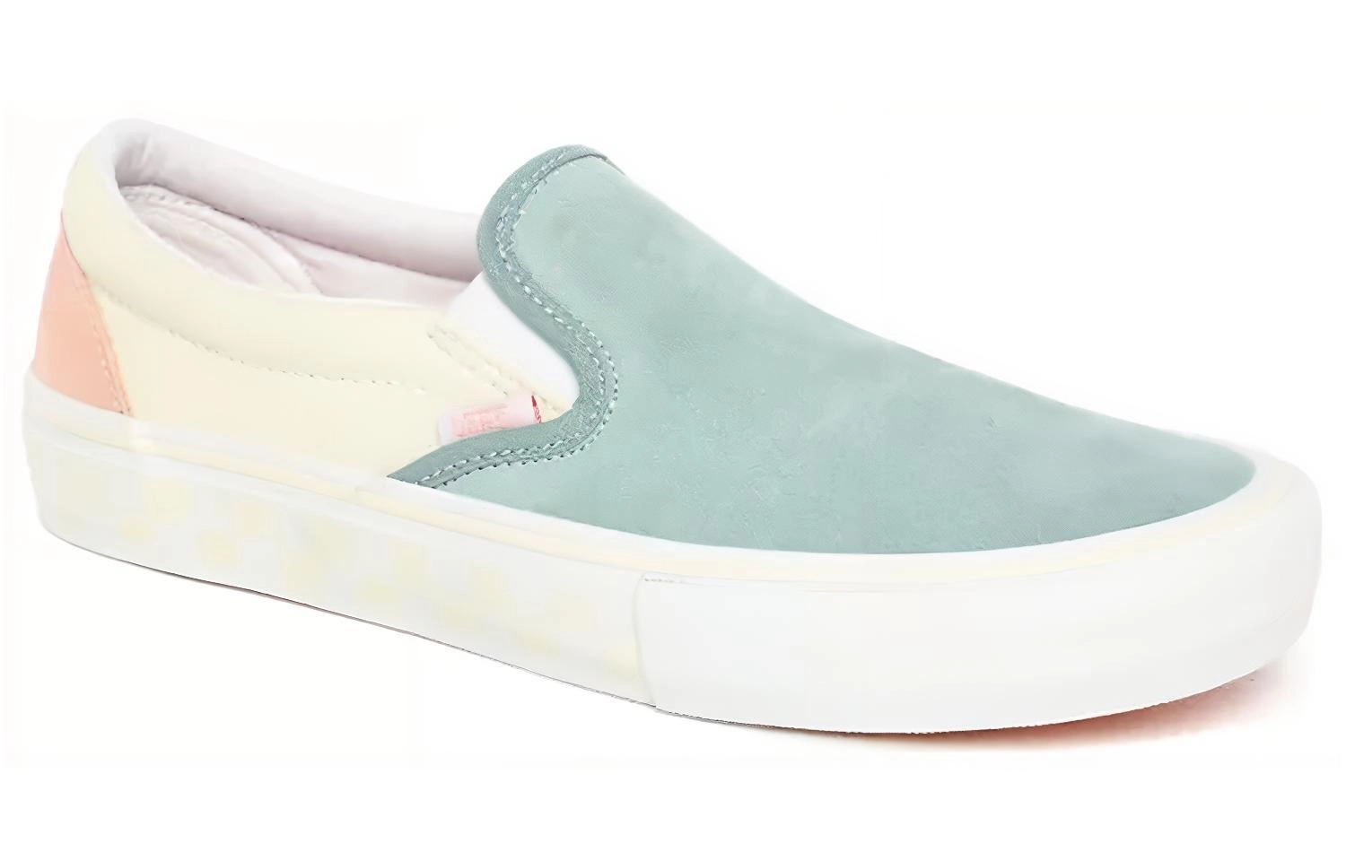 Vans slip-on Washout Pro