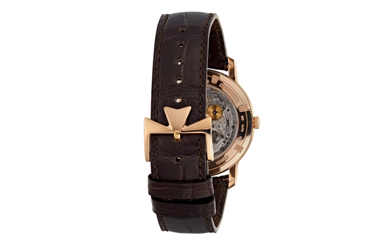 VACHERON CONSTANTINTRADITIONNELLE 38mm 87172000R-9302