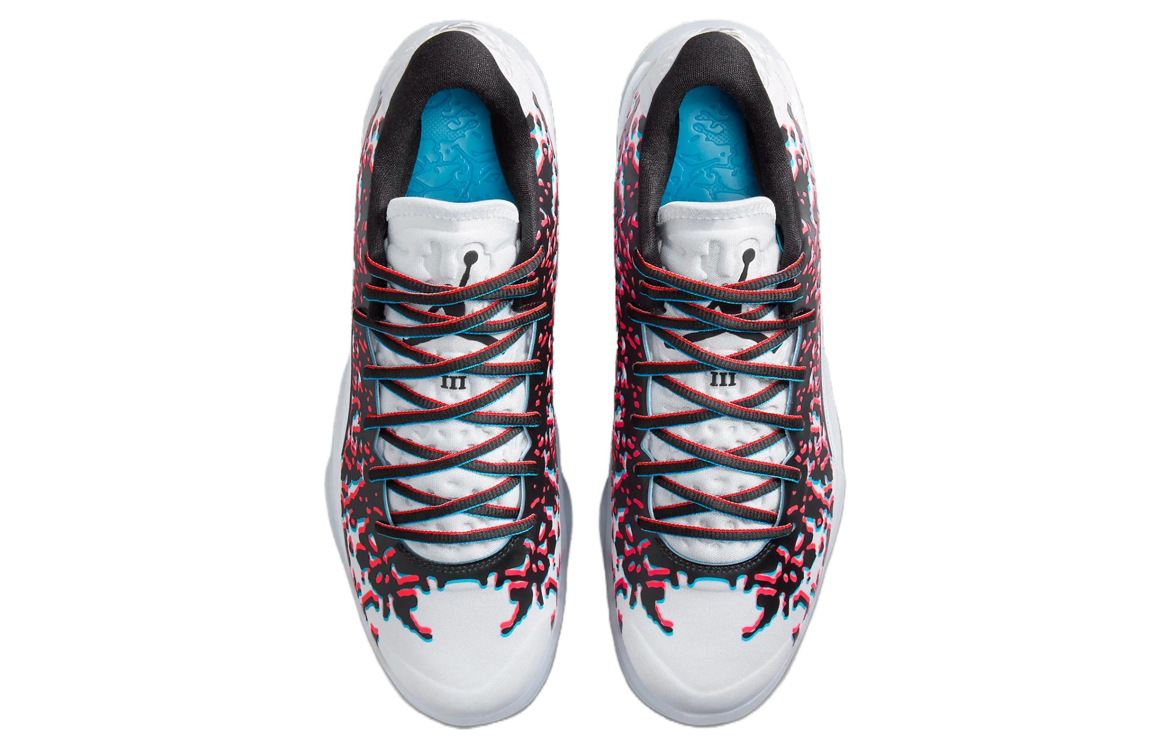 Jordan Zion 3 "Z-3D"