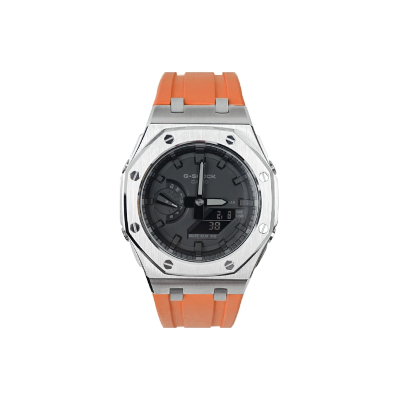 CASIO200 GA-2100-1A1-