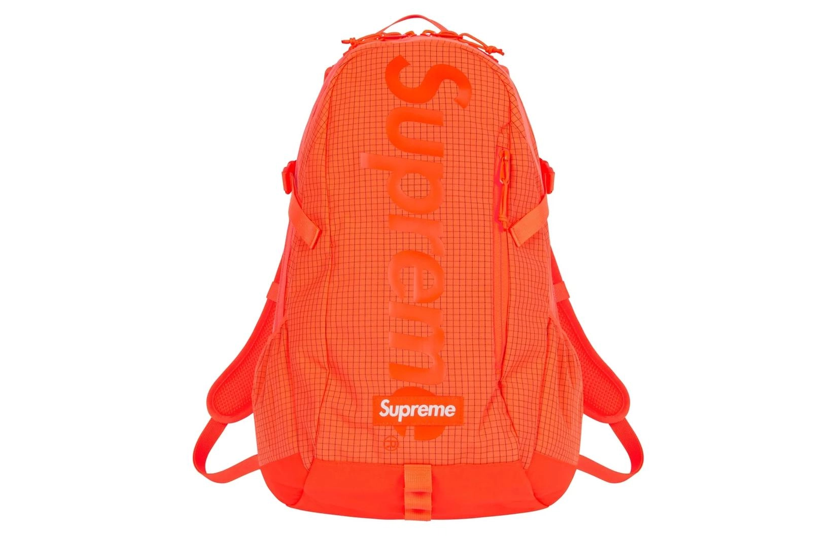 Supreme 500D Cordura