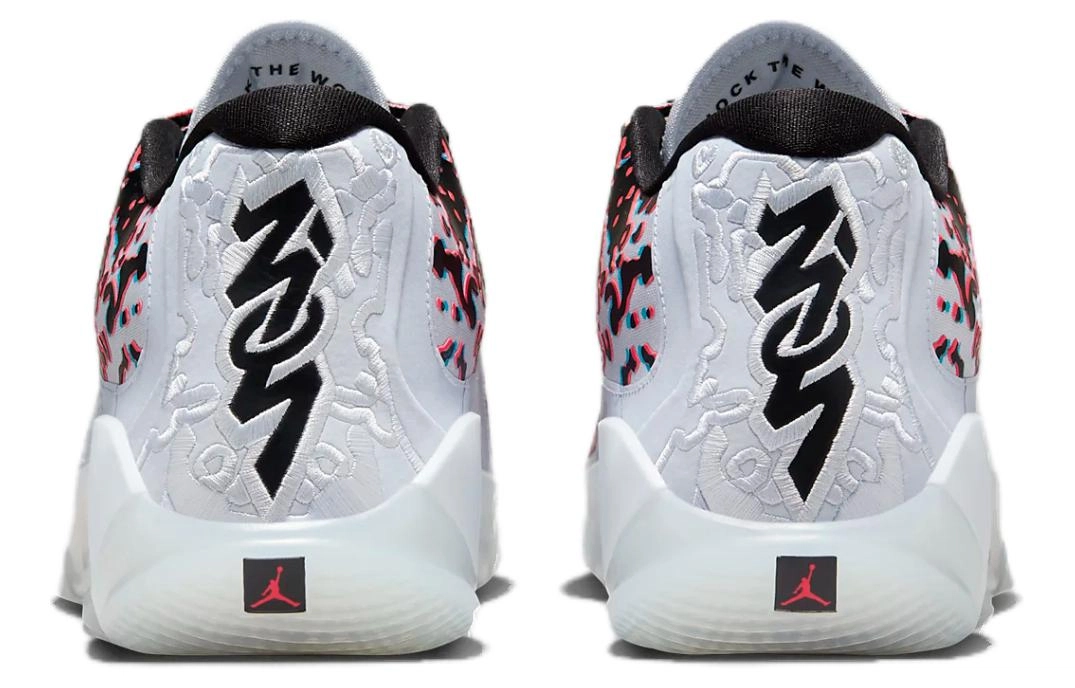 Jordan Zion 3 "Z-3D"