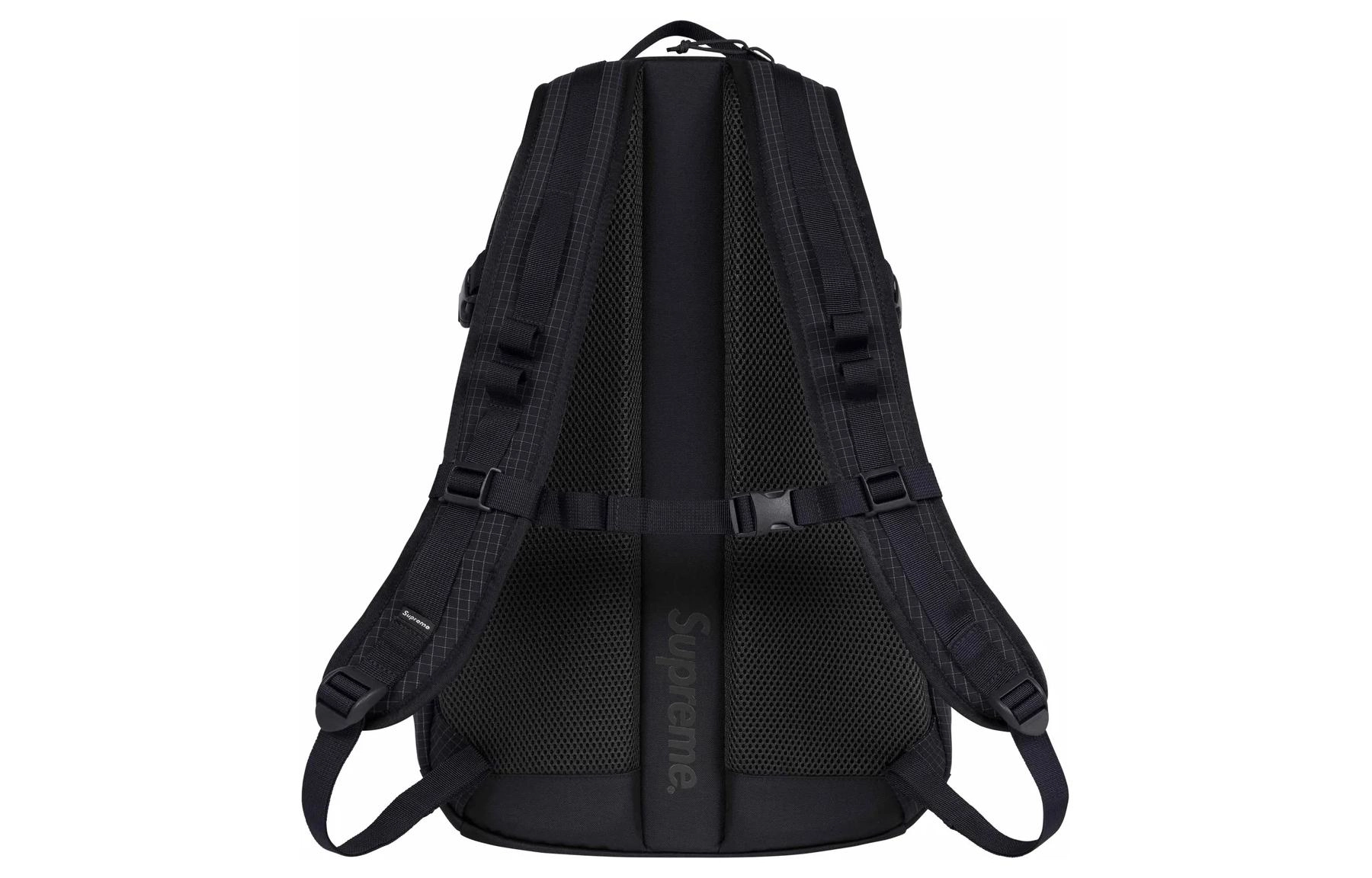 Supreme 500D Cordura