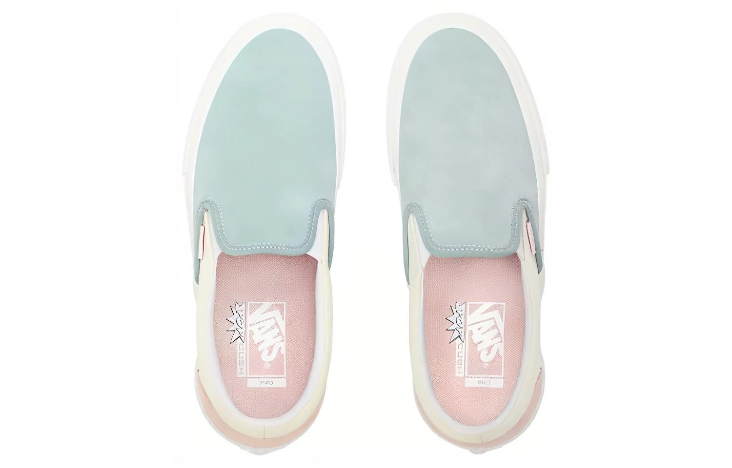 Vans slip-on Washout Pro