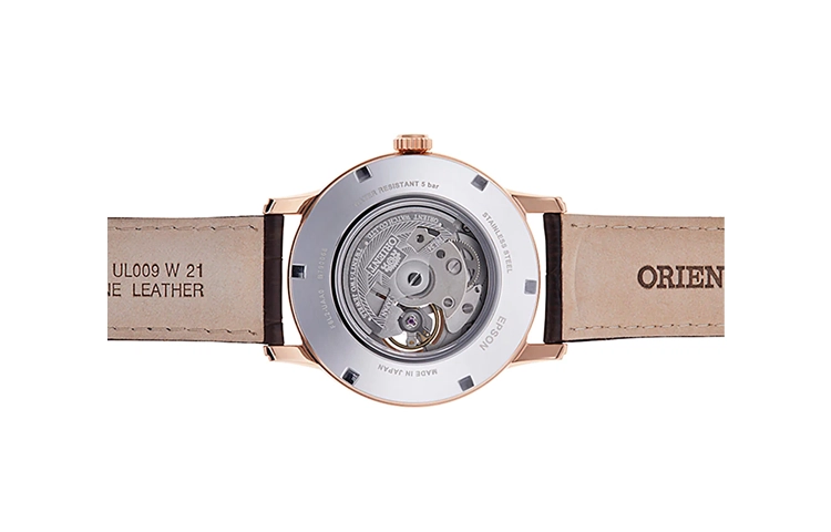 ORIENT 50 42mm RA-AS0009S10B