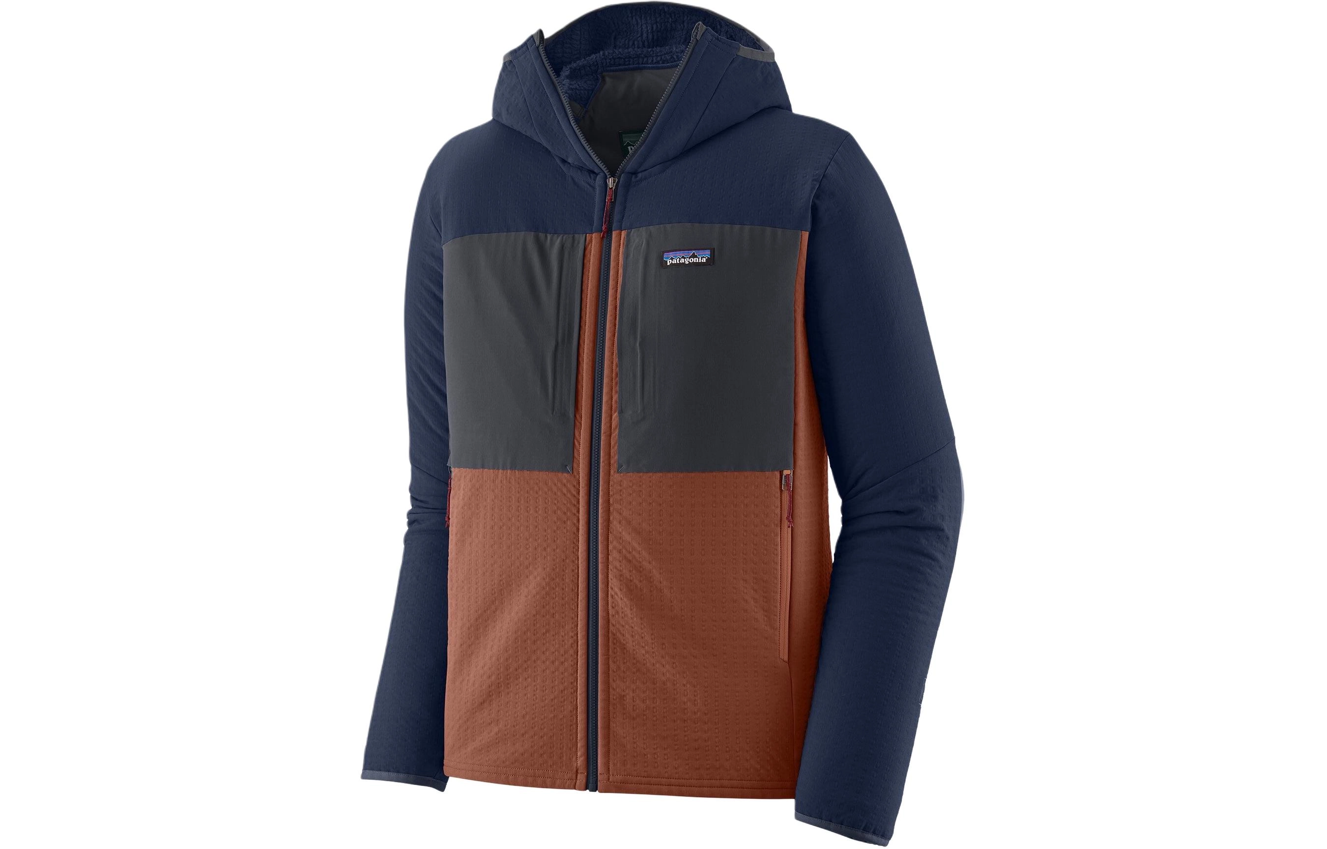 patagonia R2 TechFace Hoody