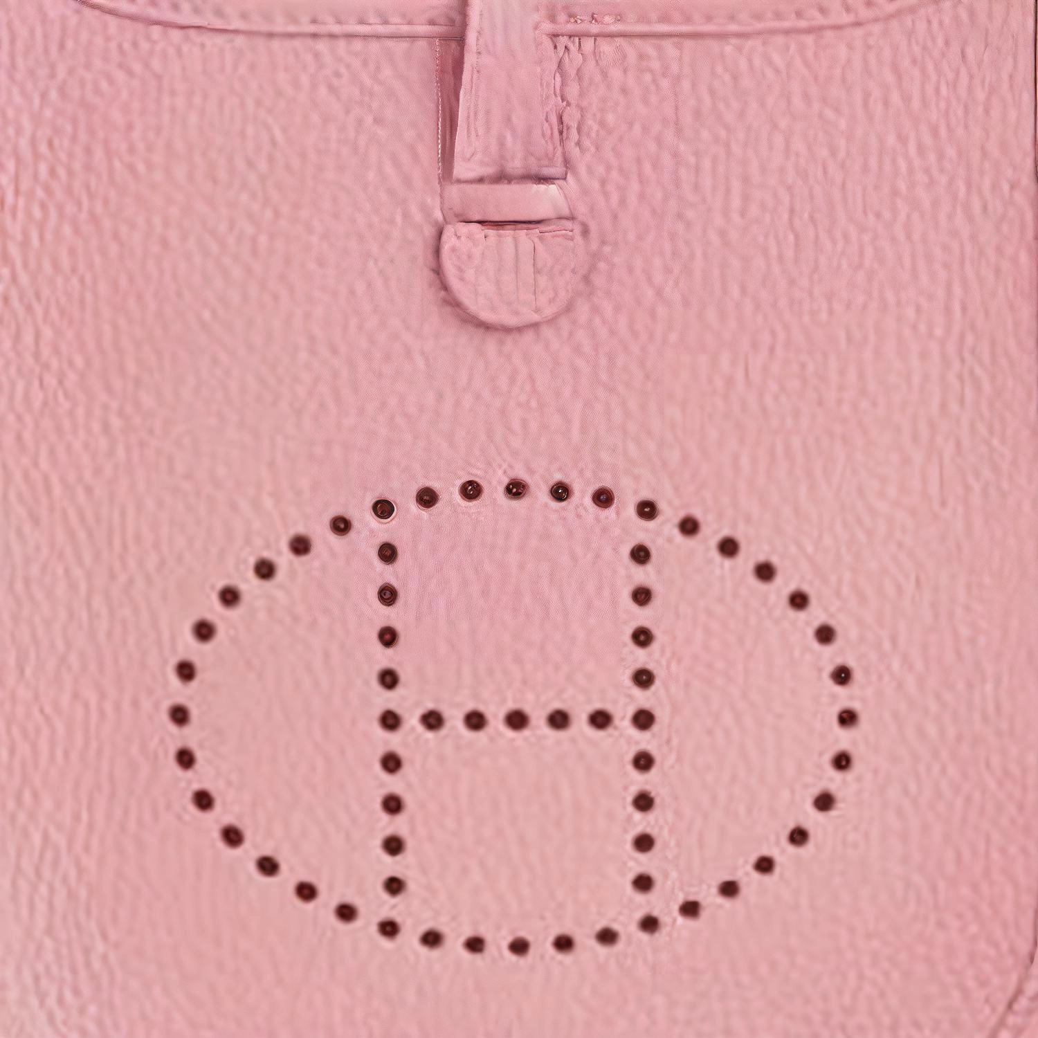 HERMES Evelyne 16 Clemence