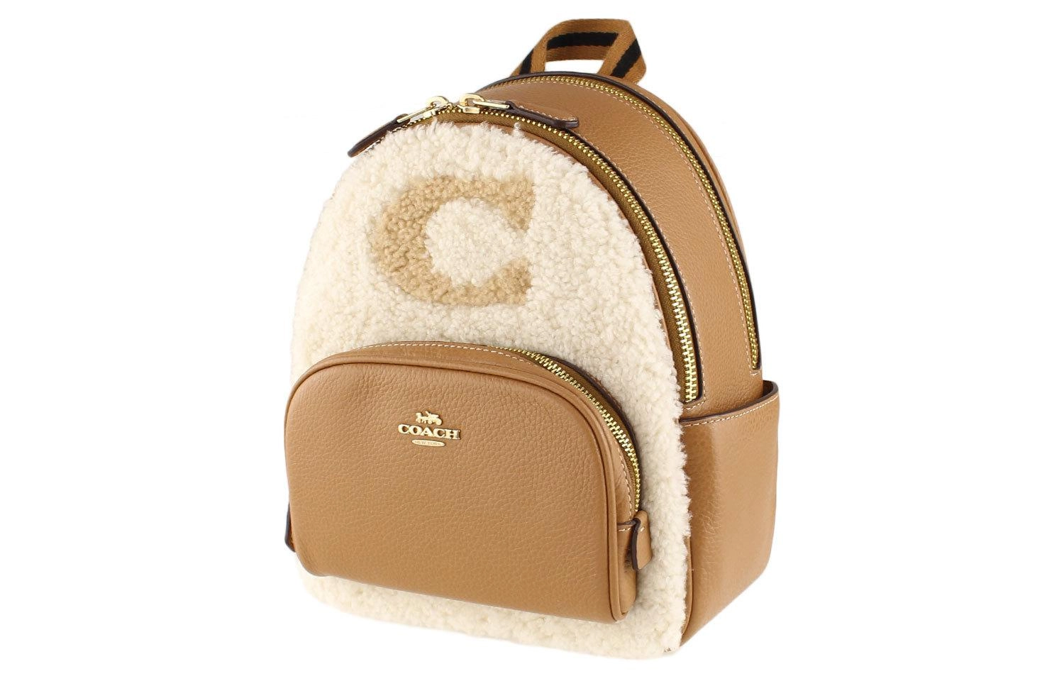 COACH Court 20 C