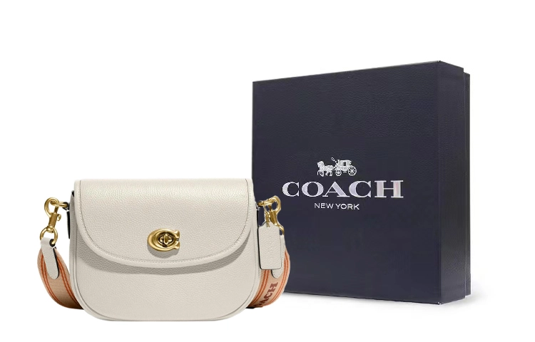 COACH Willow 22