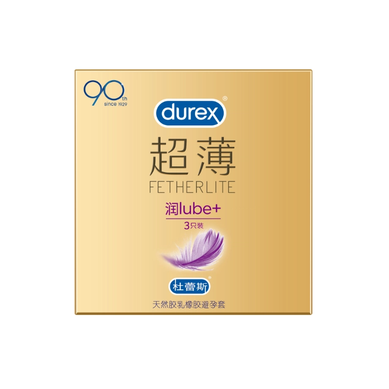 durex 3*1+3*1