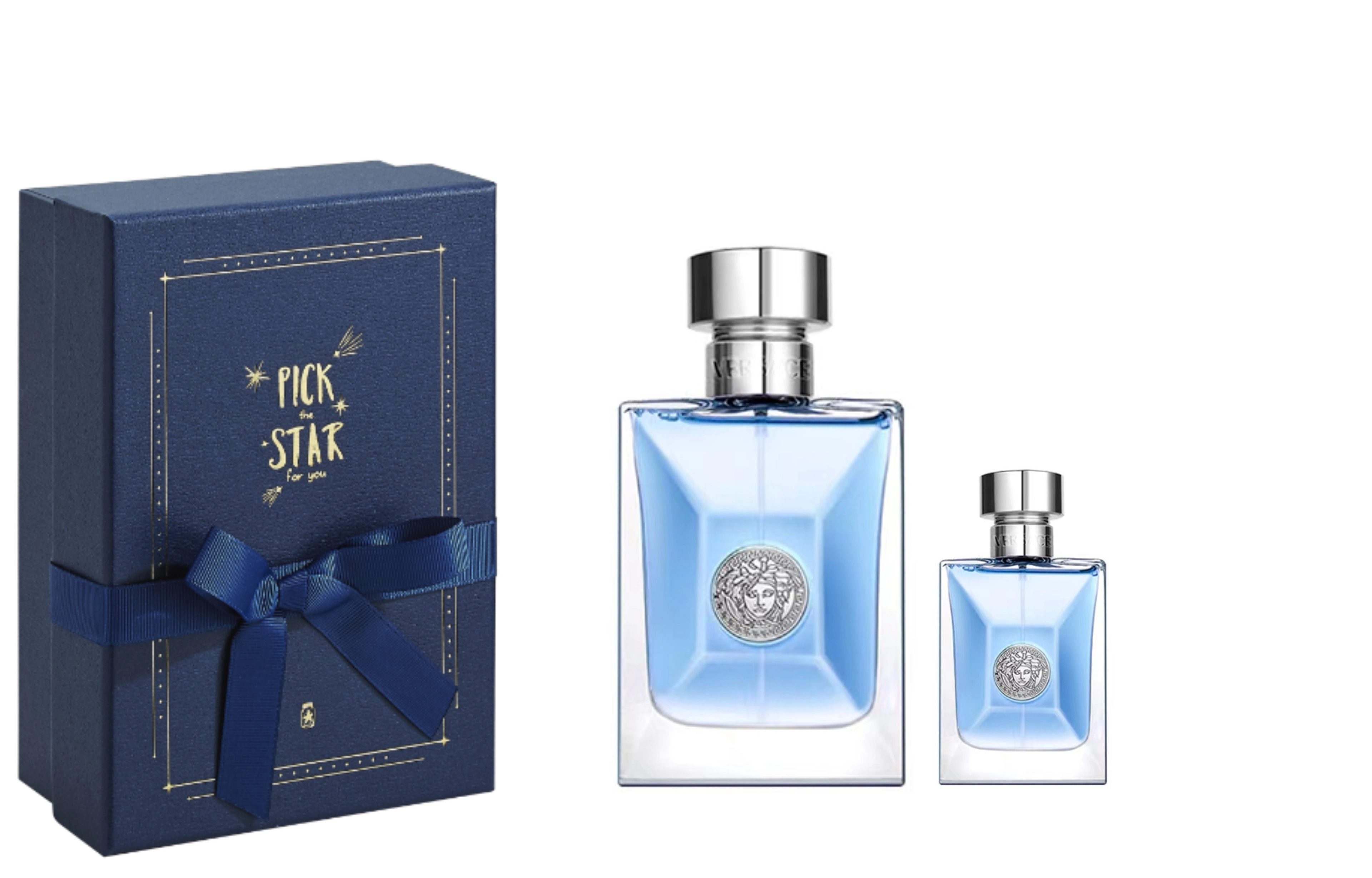 VERSACE EDT 30ml50ml100ml+5ml