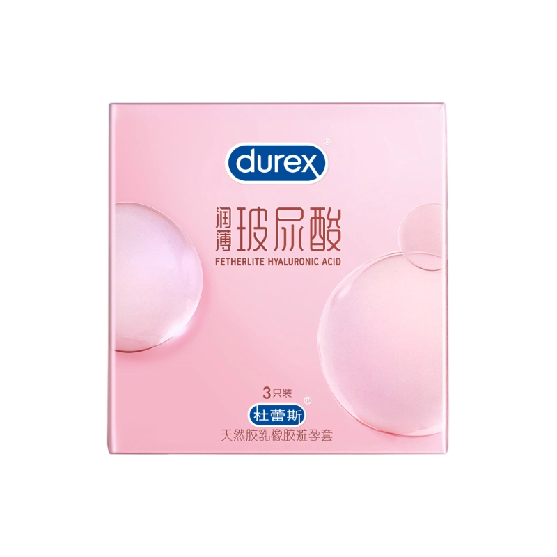 durex 3*1+3*1