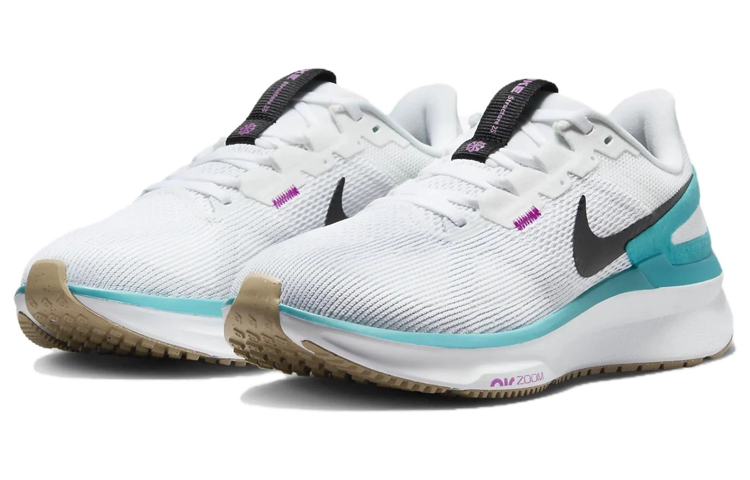 Nike Zoom Structure 25 AIR