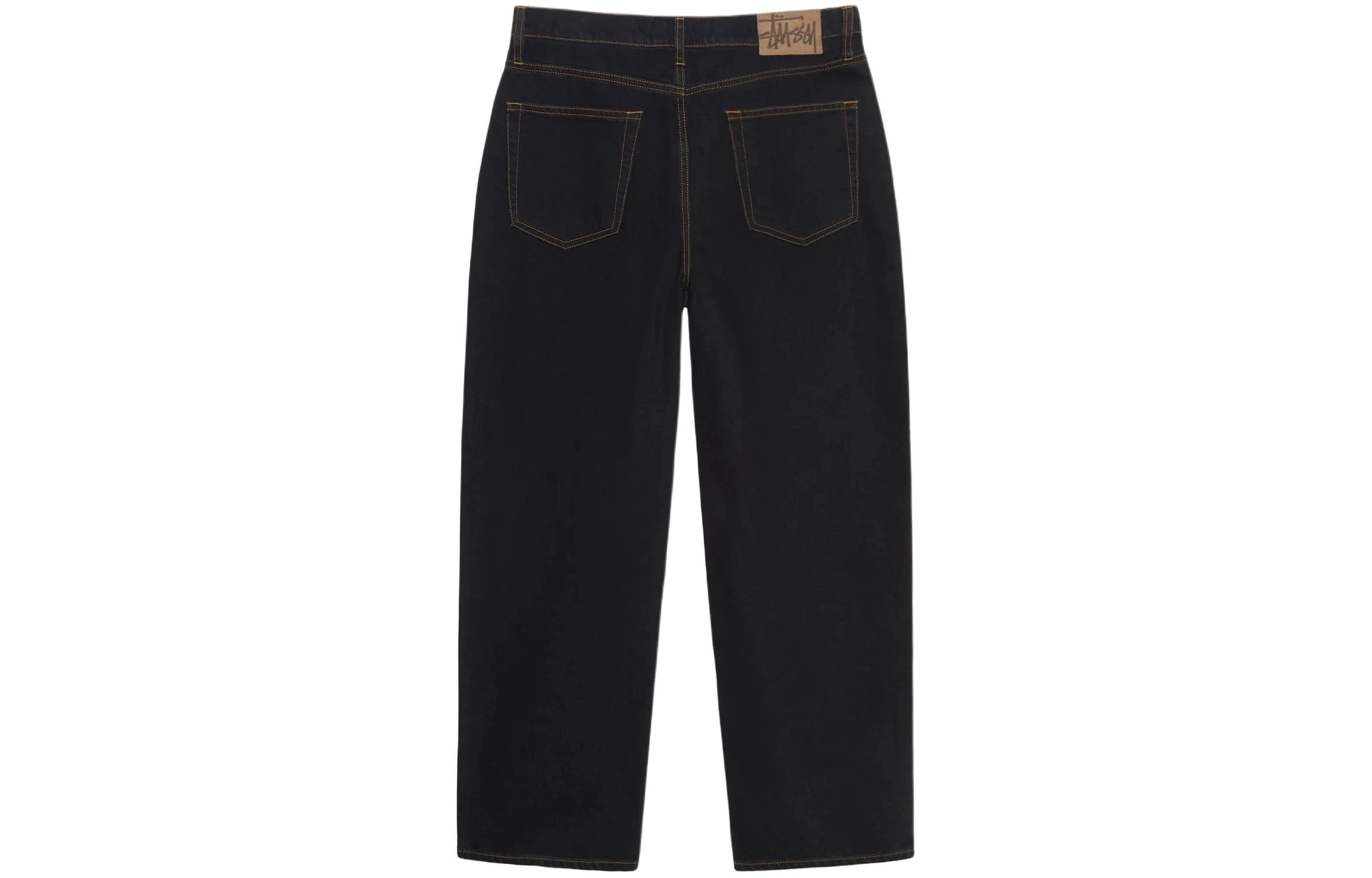 Stussy FW22 Denim Big Ol' Jean