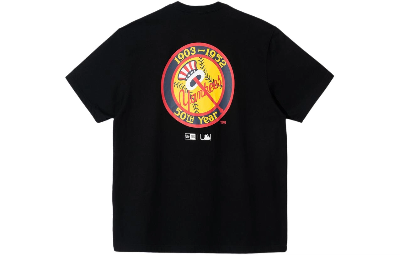 New Era x MLB SS24 T